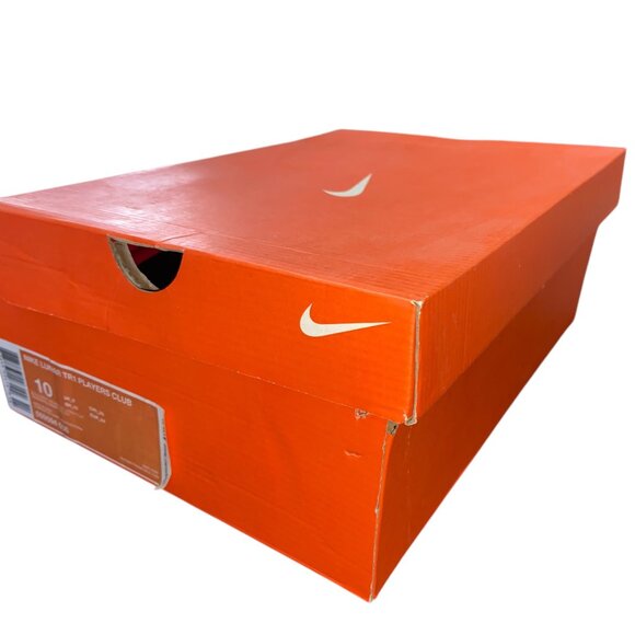 Nike Lunar Tr1 (2012) Players Club Victor Cruz Mens Shoes Size 10 NEW RARE main image 5